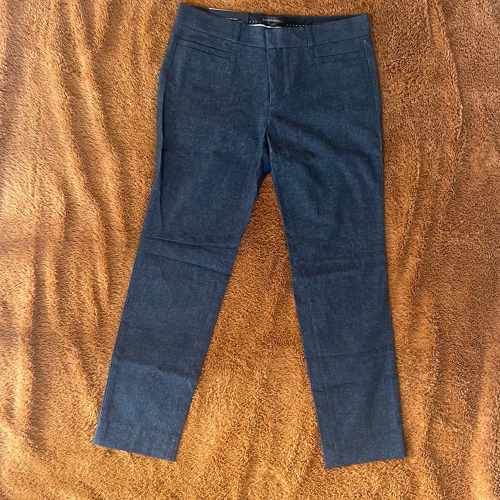 NWT Banana Republic Sloan pants